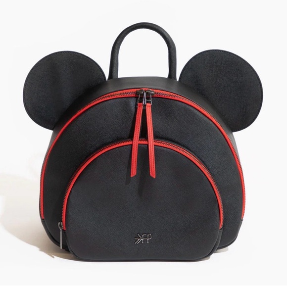 MICKEY ANAHEIM BACKPACK - FRESHLY PICKED - Picture 1 of 8